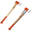 Hasító fejsze AX 28 CS hikorifa nyéllel, 80cm, ütésvédővel Hasító fejsze AX 28 CS hikorifa nyéllel, 80cm, ütésvédővel