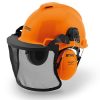 STIHL FUNCTION Universal fejvédő sisak STIHL FUNCTION Universal fejvédő sisak