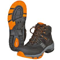   STIHL WORKER S3 magasszárú biztonsági cipő 39-48 méretig