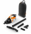 STIHL SEA 20 /készleten/ - akkumulátoros kézi porszívó akkuval, töltővel STIHL SEA 20 /készleten/ - akkumulátoros kézi porszívó akkuval, töltővel