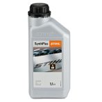   STIHL SynthPlus kenőolaj - Kiválóan véd a kopás ellen 1 liter