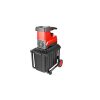 Gamma Garden GSS2500 csendes, elektromos aprító 40mm/2500W Gamma Garden GSS2500 csendes, elektromos aprító 40mm/2500W