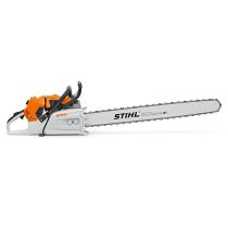   STIHL MS 881 MAGNUM /készleten/ - a legnagyobb és a legerősebb! + ajándék lánc