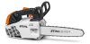 STIHL MS 194 T /készleten/ - Nagyon könnyű 1,4 kW teljesítményű fűrész 2-MIX motorral + ajándék 100ml HP olaj 