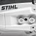 STIHL MS 194 T /készleten/ - Nagyon könnyű 1,4 kW teljesítményű fűrész 2-MIX motorral