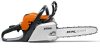 STIHL MS 181 /készleten/ - Modern, könnyű benzinmotoros fűrész