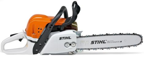 STIHL MS 391 /készleten/ - Modern, erős benzines motorfűrész + Service KIT13