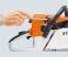 STIHL MS 362 /készleten/ - Modern, dinamikus motorfűrész + ajándék 100ml HP olaj