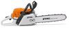 STIHL MS 291 /készleten/ - Erős, sokoldalú benzines motorfűrész + ajándék HP olaj!