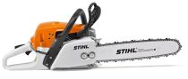   STIHL MS 291 /készleten/ - Erős, sokoldalú benzines motorfűrész + ajándék HP olaj!