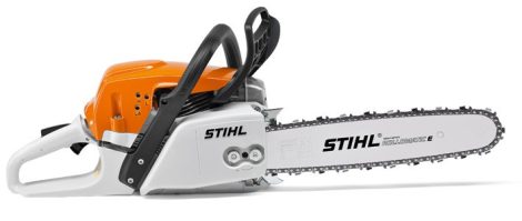 STIHL MS 291 /készleten/ - Erős, sokoldalú benzines motorfűrész + ajándék HP olaj!