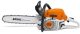 STIHL MS 291 /készleten/ - Erős, sokoldalú benzines motorfűrész + ajándék HP olaj!