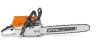 STIHL MS 462 /készleten/ - A legkönnyebb nagy teljesítményű motorfűrész + ajándék HP olaj!