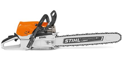 STIHL MS 462 /készleten/ - A legkönnyebb nagy teljesítményű motorfűrész + ajándék HP olaj!