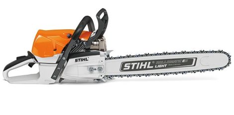 STIHL MS 462 C-M VW /készleten 1db/ - 70 cm³ lökettérfogatú motorfűrész markolatfűtéssel STIHL MS 462 C-M VW /készleten 1db/ - 70 cm³ lökettérfogatú motorfűrész markolatfűtéssel