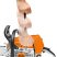 STIHL MS 462 C-M VW /készleten 1db/ - 70 cm³ lökettérfogatú motorfűrész markolatfűtéssel STIHL MS 462 C-M VW /készleten 1db/ - 70 cm³ lökettérfogatú motorfűrész markolatfűtéssel