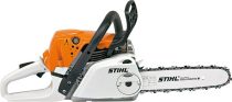   STIHL MS 231 C-BE /készleten/ - Benzines motorfűrész, gyors láncfeszítéssel (B) és ErgoStarttal (E) + ajándék HP olaj