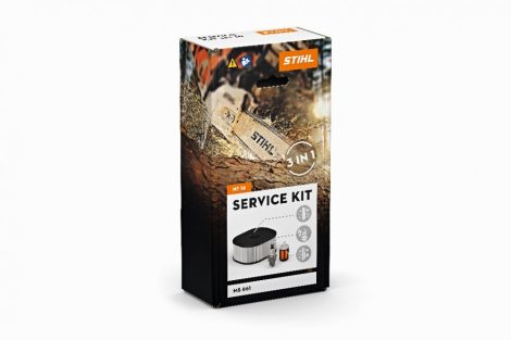 STIHL szervize KIT 16 - MS661