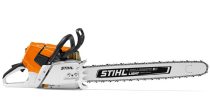   STIHL MS 661 /készleten/ - Extrém erős motorfűrész profiknak + ajándék lánc!