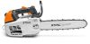 STIHL MS 201 TC-M /készleten/ - Nagy teljesítményű fagondozó fűrész M-Tronic motorvezérléssel 