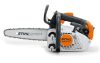 STIHL MS 151 TC-E /készleten/ - Extra könnyű fagondozó motorfűrész + ajándék HP olaj!