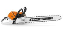   STIHL MS 500i /készleten/ - Világújdonság! - injektoros motorfűrész + ajándék lánc!