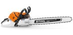   STIHL MS 500i W - láncfűrész üzemanyag-befecskendezéssel, markolatfűtéssel + ajándék lánc!