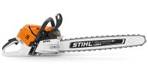   STIHL MS 500i W - láncfűrész üzemanyag-befecskendezéssel, markolatfűtéssel + ajándék lánc!