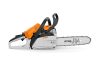 STIHL MS 162 - belépő modell kisebb munkákhoz a ház körül STIHL MS 162 - belépő modell kisebb munkákhoz a ház körül