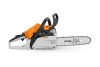 STIHL MS 162 - belépő modell kisebb munákhoz