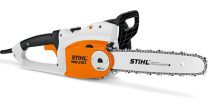   STIHL MSE 210 C-B Erőteljes elektromos fűrész gyorsláncfeszítéssel (B)