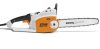 STIHL MSE 170 C-B Könnyű elektromos fűrész gyors láncfeszítéssel (B)