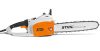 STIHL MSE 250 Nagy teljesítményű elektromos fűrész