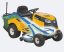 Cub Cadet LT1 NR 92 - hátsó kiszórású fűnyíró traktor