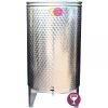 Bortartály Panka inox 100L Bortartály Panka inox 100L