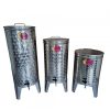 Bortartály Panka inox 45L Bortartály Panka inox 45L