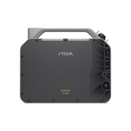 STIGA akkumulátor 40 Ah ePower Pro STIGA akkumulátor 40 Ah ePower Pro