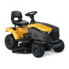 STIGA TORNADO 398e - akkumulátoros oldalkidobós fűnyíró traktor STIGA TORNADO 398e - akkumulátoros oldalkidobós fűnyíró traktor