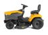 STIGA TORNADO SPECIAL Honda GCV 530 V2 oldalkidobós fűnyíró traktor