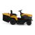 STIGA ESTATE 384 fűgyűjtős fűnyíró traktor 