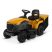 STIGA ESTATE 598 fűgyűjtős fűnyíró traktor 