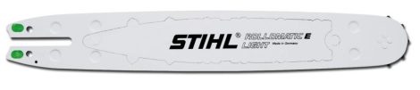 STIHL ROLLOMATIC E LIGHT, 9 Z - kétféle