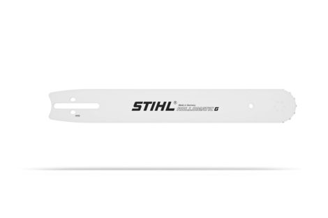 STIHL ROLLOMATIC G VEZETŐLEMEZ GS 461 MODELLHEZ