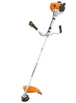   STIHL FS 120 /készleten/ - Erős 1,3 kW-os motoros kasza + ajándék HP olaj!