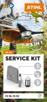 STIHL szerviz KIT 47 - FS38, FS55