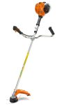 STIHL FS 70 C-E /készleten/ - Erős szegélynyíró ErgoStarttal és kettős fogantyúval STIHL FS 70 C-E /készleten/ - Erős szegélynyíró ErgoStarttal és kettős fogantyúval