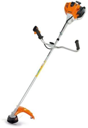 STIHL FS 240 /készleten/ - Sokoldalú motoros kasza 