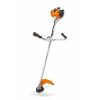 STIHL FS 261 C-E /készleten/ - Benzinmotoros fűkasza + ajándék HP olaj!