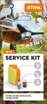 STIHL szerviz KIT 44 - FS490, FS491, FS561