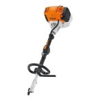   STIHL KM 131 - Kombirendszer 4-mix motoros kombigép körfogantyúval